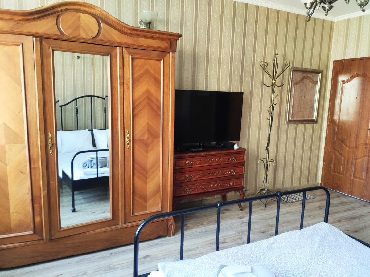 Centrum Apartament Sedziego Швидница Екстериор снимка