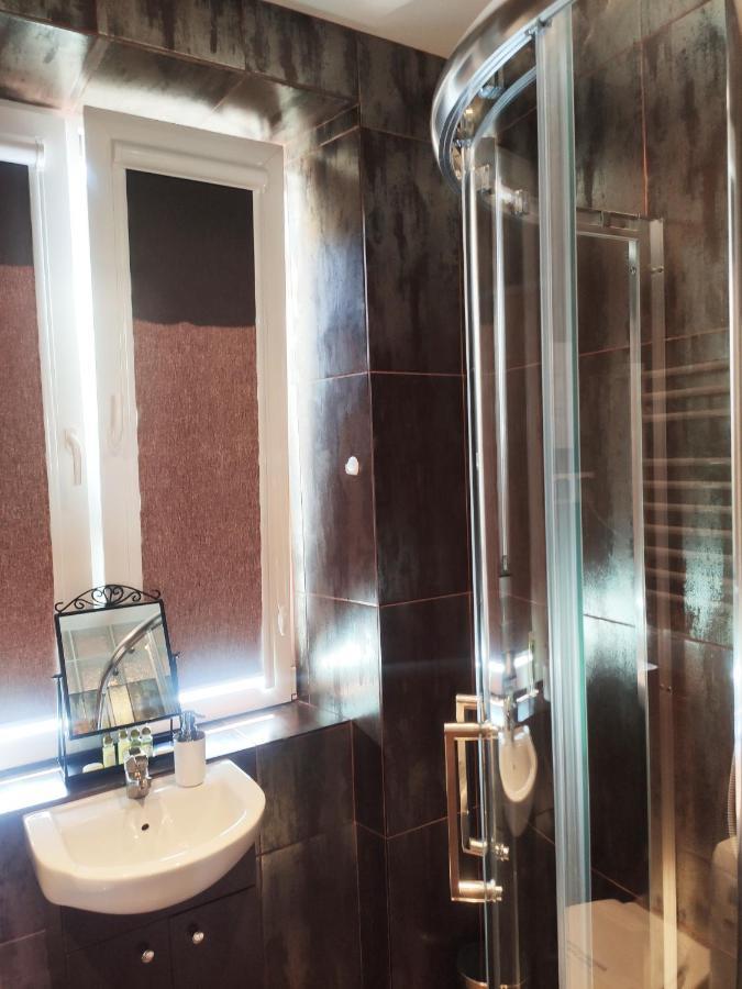 Centrum Apartament Sedziego Швидница Екстериор снимка