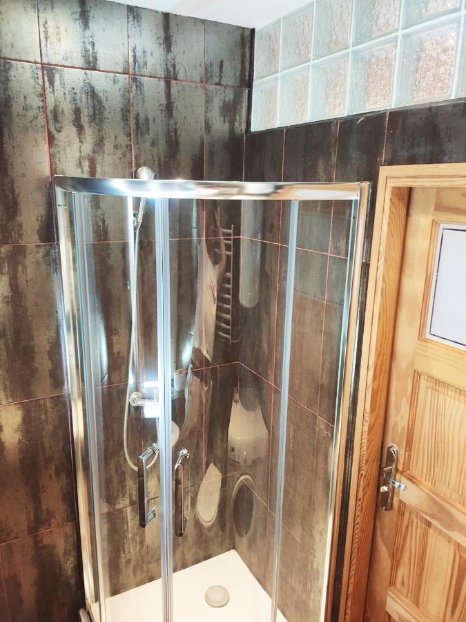 Centrum Apartament Sedziego Швидница Екстериор снимка